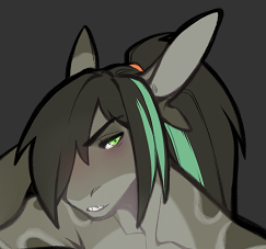 Wicked_Skunk's tweet photo. @PelziDragon Great design! 
Shark ear supremacy! https://t.co/IbOVCHOIMp