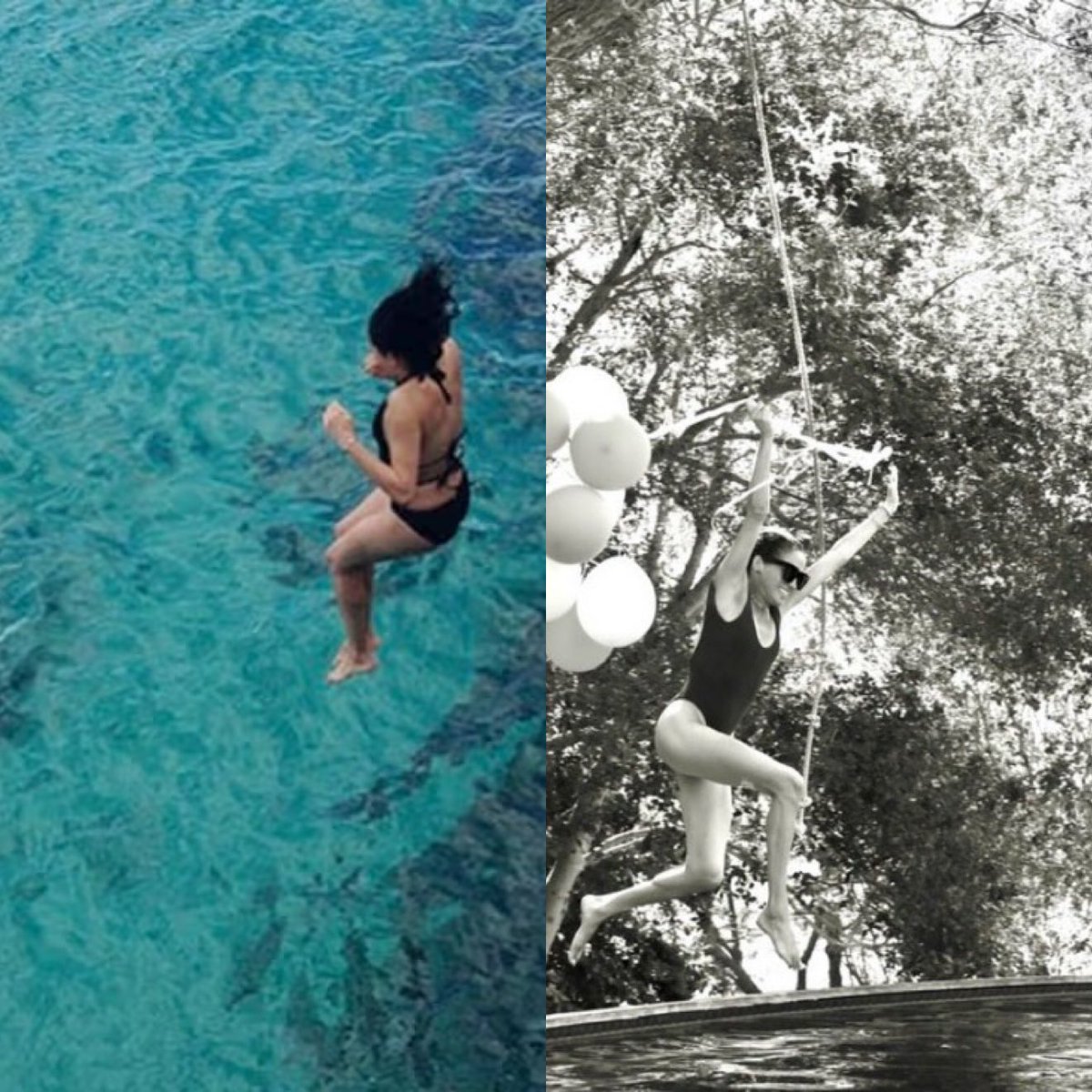 ValleyGirl629's tweet photo. Meghan channeling Meghan. 😊

Happy 45th Birthday, beautiful! Enjoy your day! 🎉

2014                                                                 2026 https://t.co/tQs1Qwi0a0