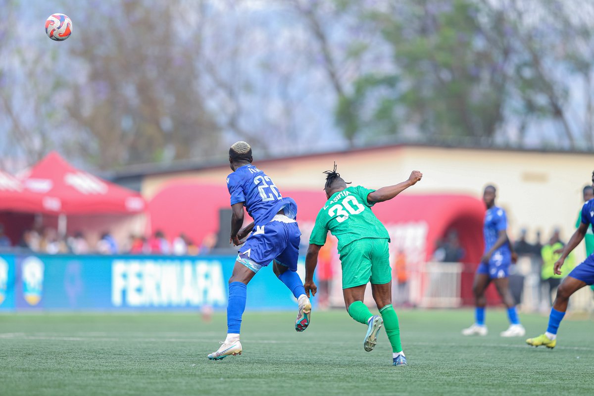 OfficialGMFC's tweet photo. 🟢 |  𝐌𝐀𝐓𝐂𝐇 𝐔𝐏𝐃𝐀𝐓𝐄 

If it ends in a draw we head to panalties. 

120'  |  Gor Mahia 1 — 1 Al-Hilal

#Sirkal  | #SportPesaNaGor https://t.co/xRLGmXRU59