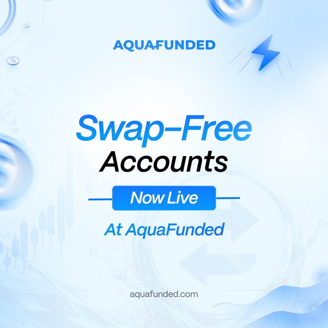 AquaFunded tweet picture