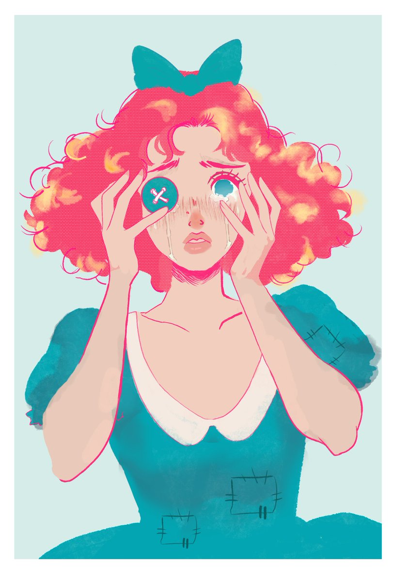 angeldrop156's tweet photo. "i'm fine— i'm— i—"

#TheAmazingDigitalCircus #Ragatha #tadcfanart https://t.co/Cabbp8PXEw