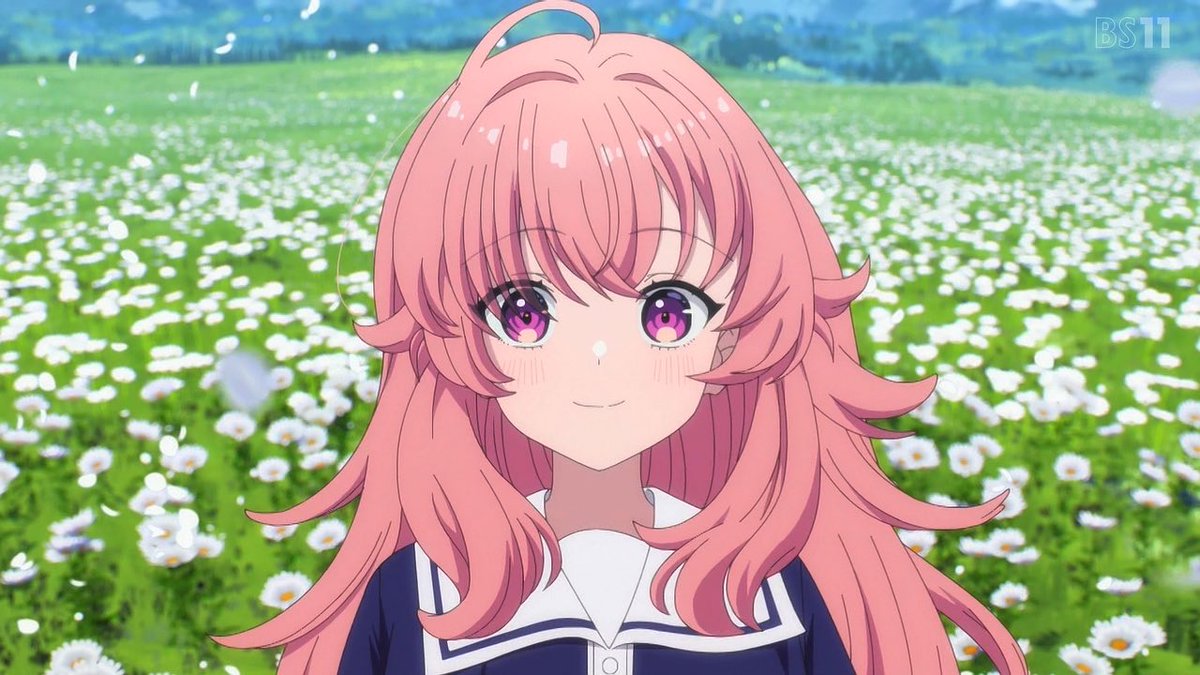 きみが死ぬまで恋をしたい 第5話 ツイート画像 1