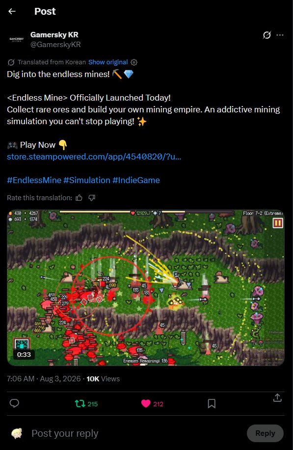 p_tocchio's tweet photo. @SteamGamesPC Done https://t.co/OkgUBoeVp3
