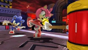 sonamybrainrot's tweet photo. After completing the challenge act with Amy for Chemical
Plant Act 2 in Sonic Generations #sonamy https://t.co/uAkkdxlhd7