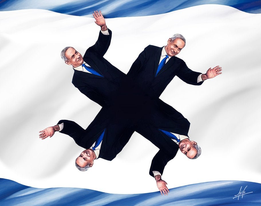 FerTingus's tweet photo. @Netanyahu_News https://t.co/lzYzZnGthz