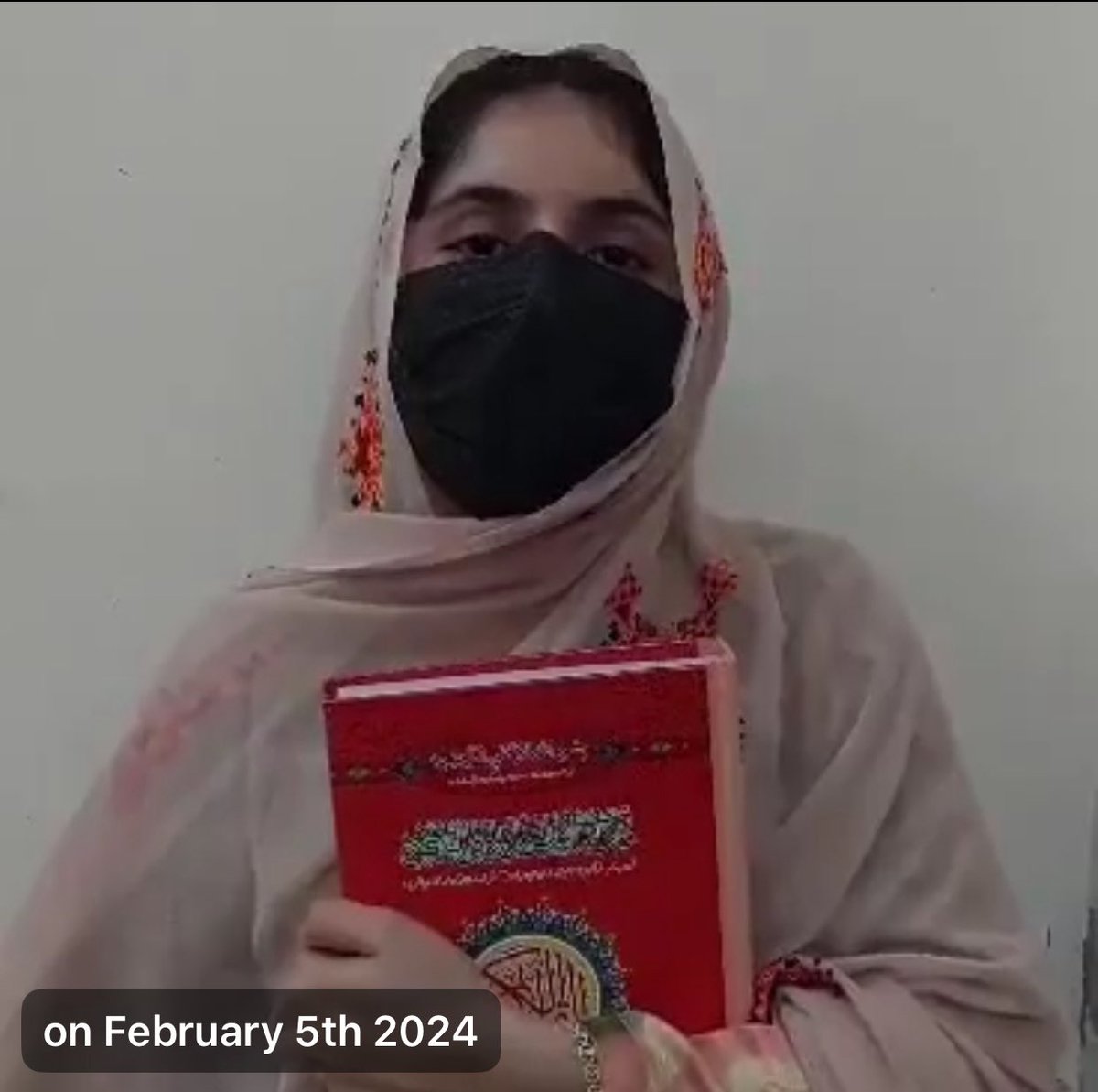 Banariyousuf's tweet photo. ریاست ، قرآن اور انسانیت ہارگئی ، ثنااللہ زہری کے درندے جیت گیے ۔ 

 #JusticeforAsma https://t.co/kpA08vuYhb