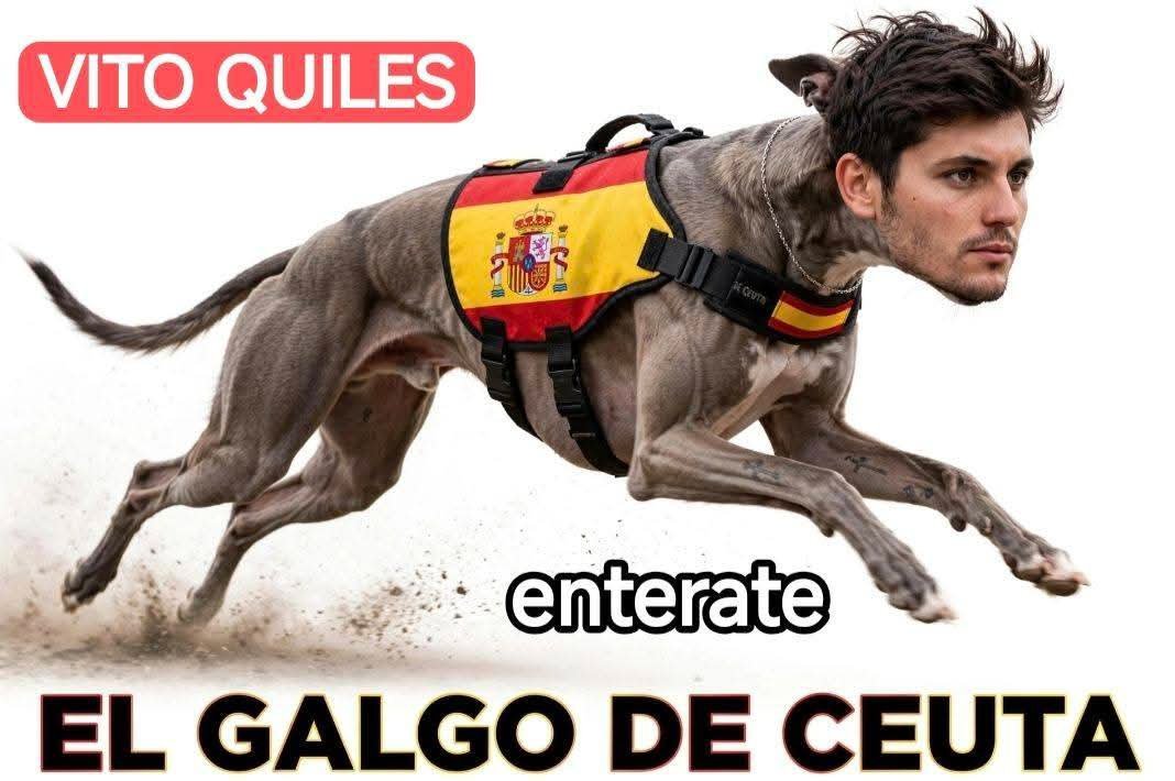 _Nanndy_'s tweet photo. @vitoquiles https://t.co/ZALNmkP8ym