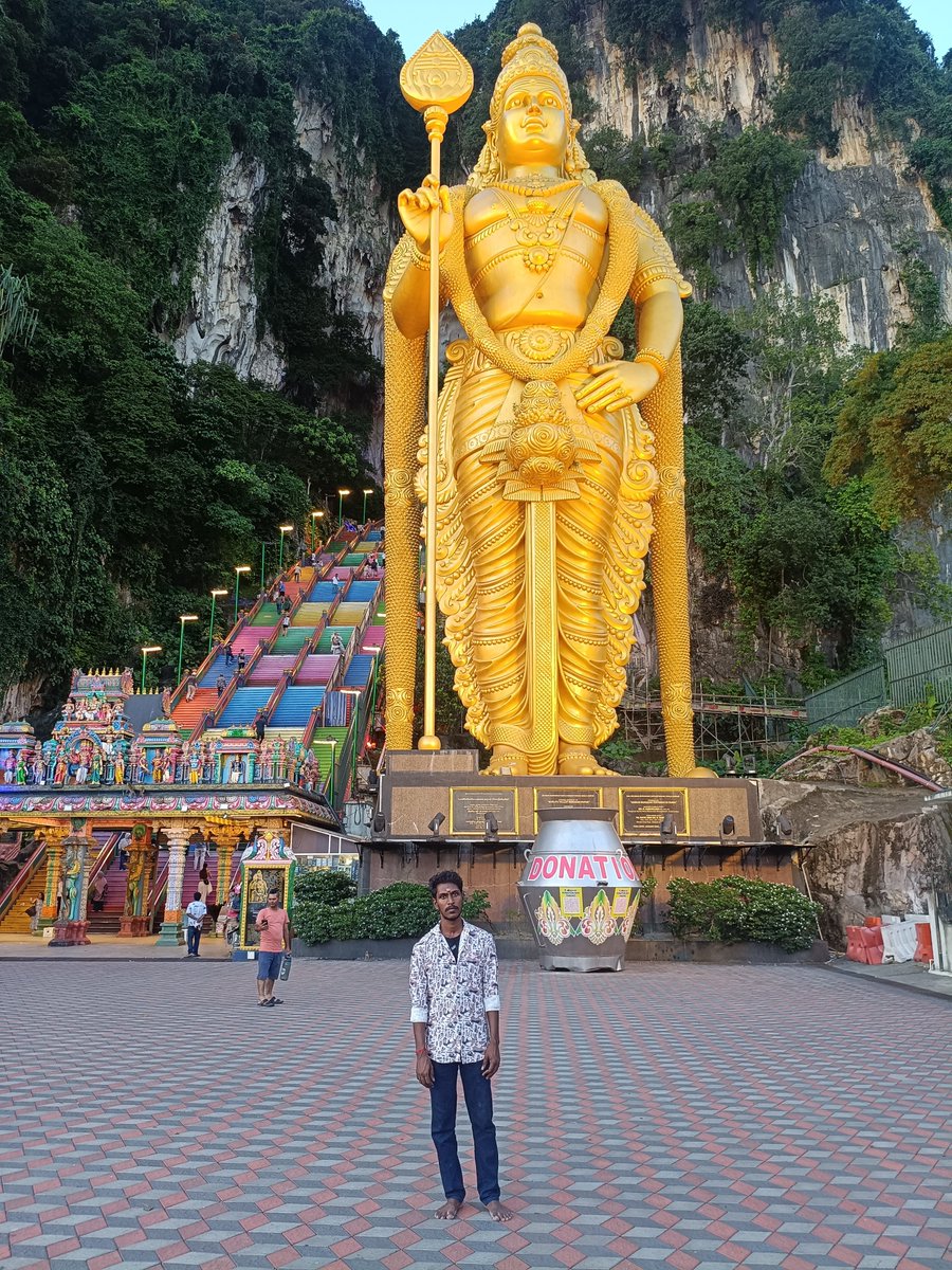 Prasanth1073's tweet photo. https://t.co/vPYobdck5I