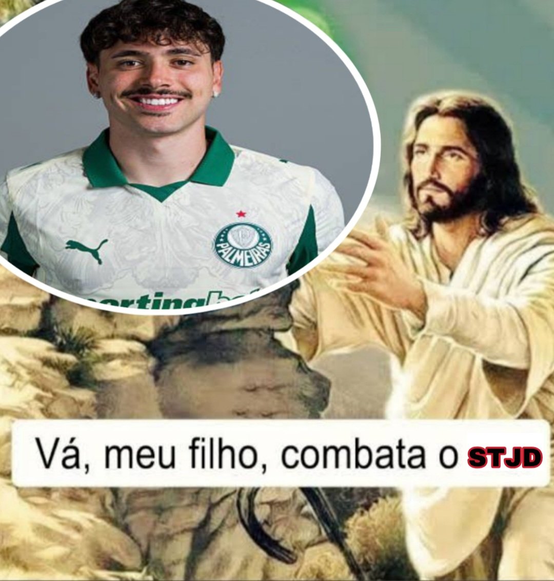 palmeirasmeme's tweet photo. https://t.co/EKs6CE39ri