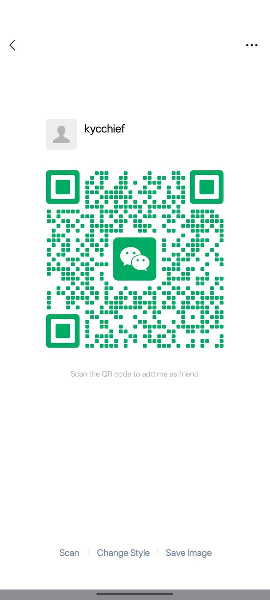 kycchief's tweet photo. KYC 1000+ 24/7
#hashkey #kyc #melon #interpark #asia #japan    #uae #crypto #kalshi #APIKEYS #claude #bybit #bitget�    #okx #koho #shopee #whatnot #etsy #shopify #crypto
我提供所有这些加密货币账户的KYC和认证服务，价格更优惠。海外买家如需批量购买，请立即联系我的工作室 https://t.co/6NFxqrQApX