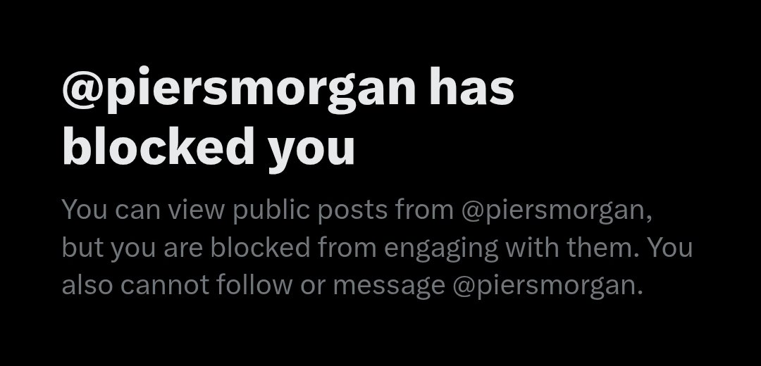 xIsraelExposedx's tweet photo. Every paid Israeli propagandist goes out of their way to avoid seeing footage from Gaza, and to normalize genoicde in the western world - Piers Morgan is no different. https://t.co/7JYTAZXwy6