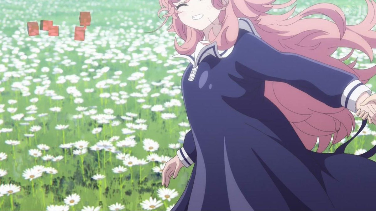 きみが死ぬまで恋をしたい 第5話 ツイート画像 1