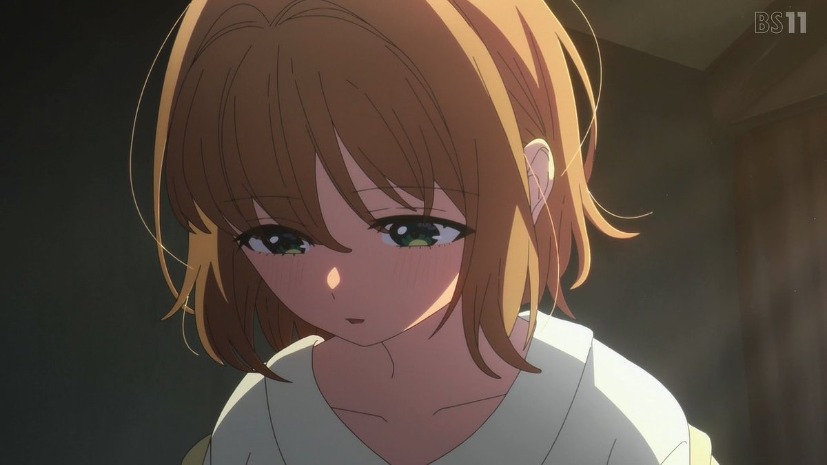 きみが死ぬまで恋をしたい 第5話 ツイート画像 1