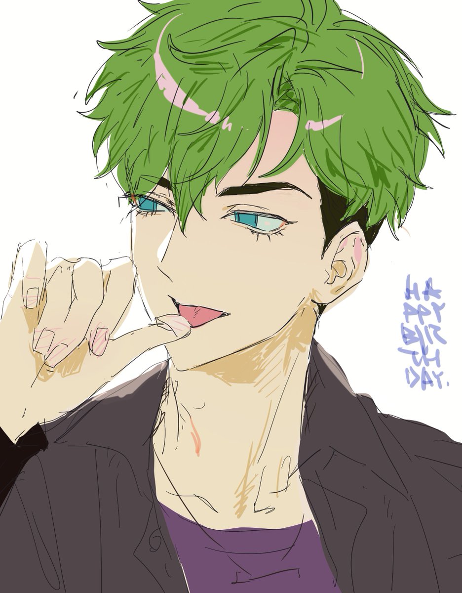 小鹿ジュイス 축하요 #小鹿ジュイス誕生祭2026