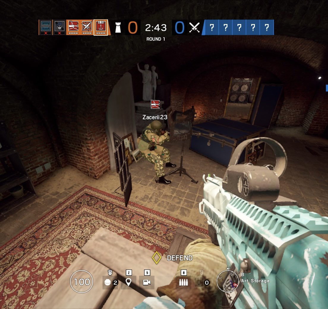 RageWraith tweet picture
