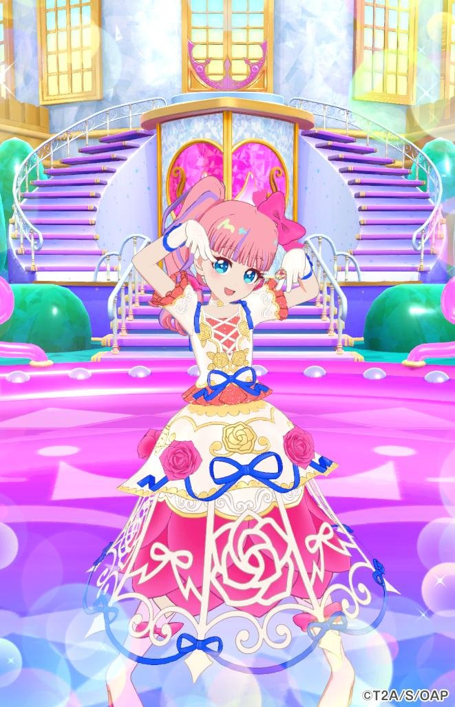 haru_sukisuki64's tweet photo. 今日から始めましたアイプリ初心者です！
推しはナナちゃんでアニメもおねがいアイプリは全話視聴済みです！
ちょー初心者ですが仲良くしてくれる人を募集します✨️
色々教えてください！🙏
#アイプリ好きさんと繋がりたい
#アイプリ好きな人と繋がりたい https://t.co/HLv9D5Hb3r