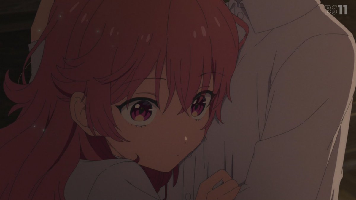 きみが死ぬまで恋をしたい 第5話 ツイート画像 1