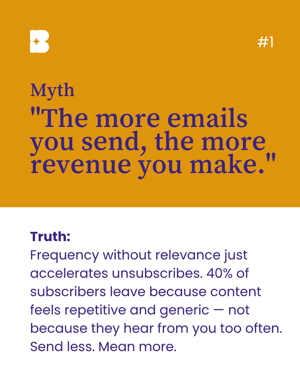BenchmarkEmail tweet picture