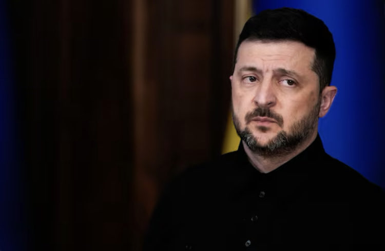 joni_askola's tweet photo. Europe must stop acting like the war in Ukraine will end in the next 18 months. It could last for years. 

We must place massive, long-term military orders for Kyiv and finally mobilize frozen Russian assets to fund them https://t.co/lDggjMUWI6