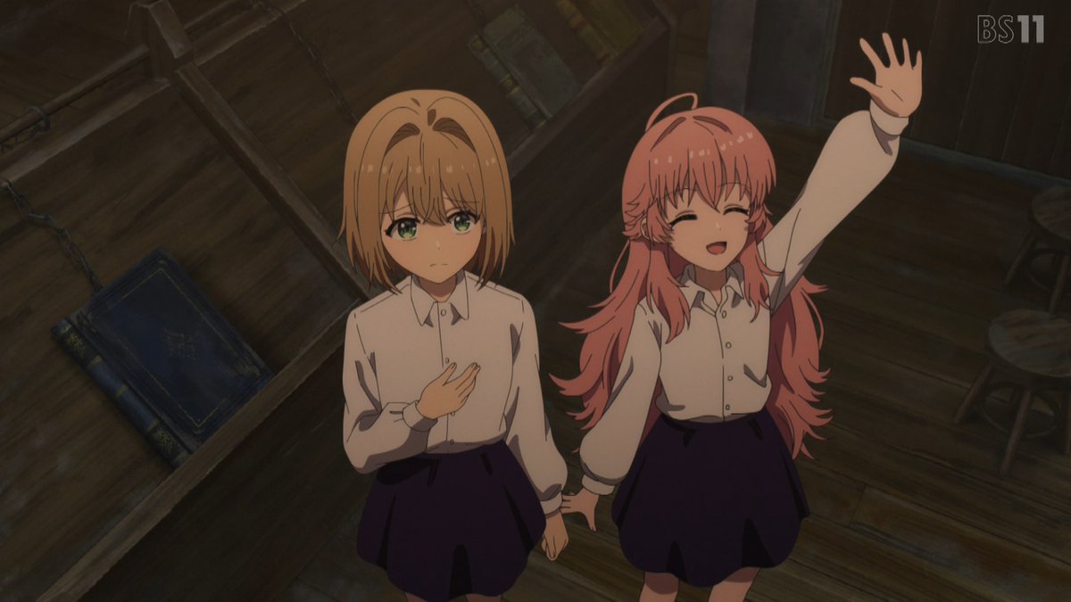 きみが死ぬまで恋をしたい 第5話 ツイート画像 1