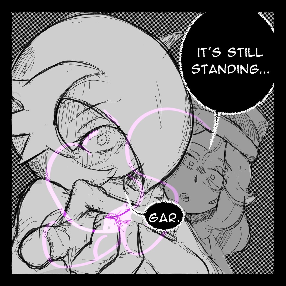 lower_sketches's tweet photo. Chimera if Serena was smart https://t.co/CzXXm0FZPf