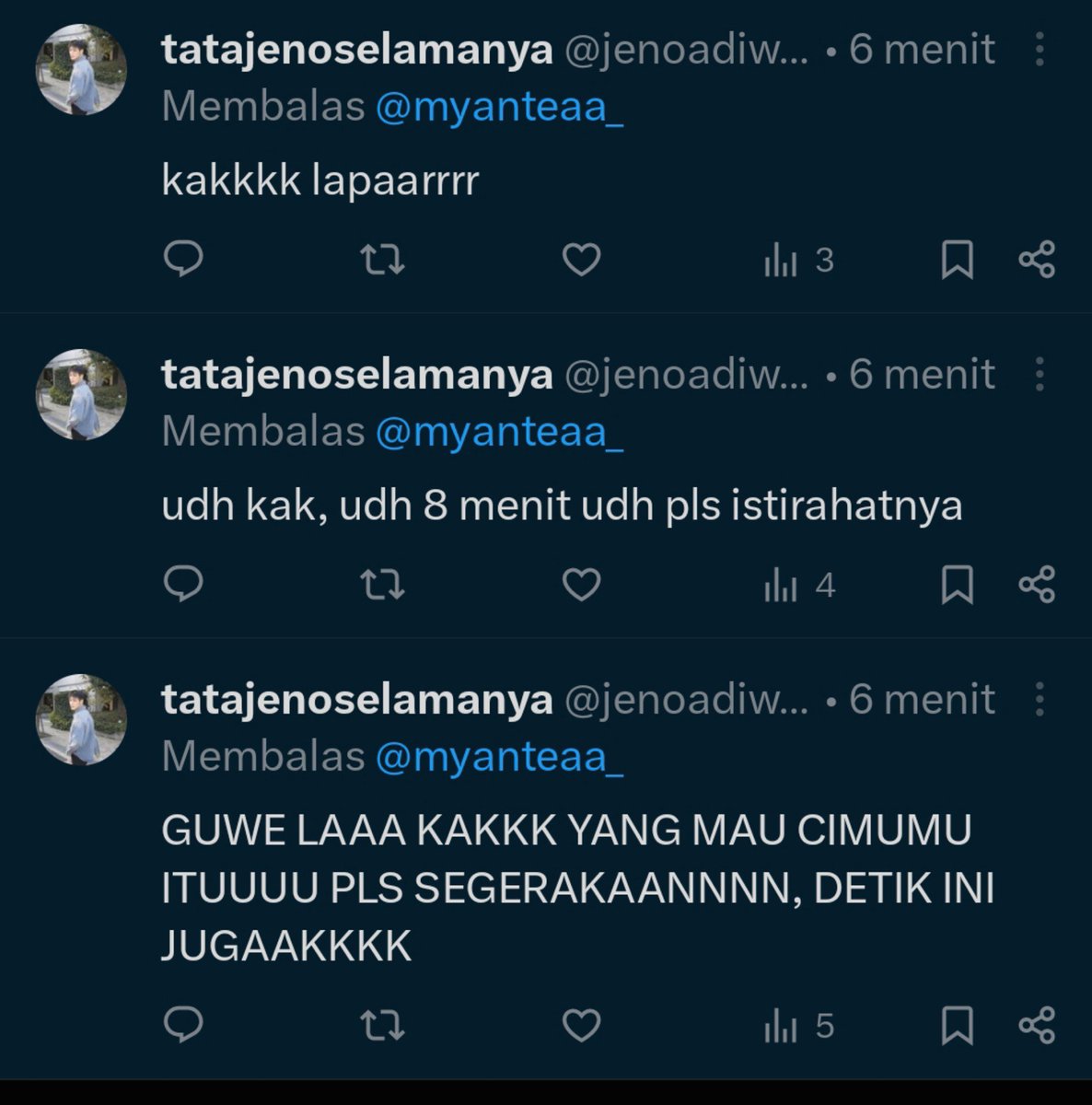 myanteaa_'s tweet photo. profesi kepala dapur itu bener adanya https://t.co/2b8htjlabs