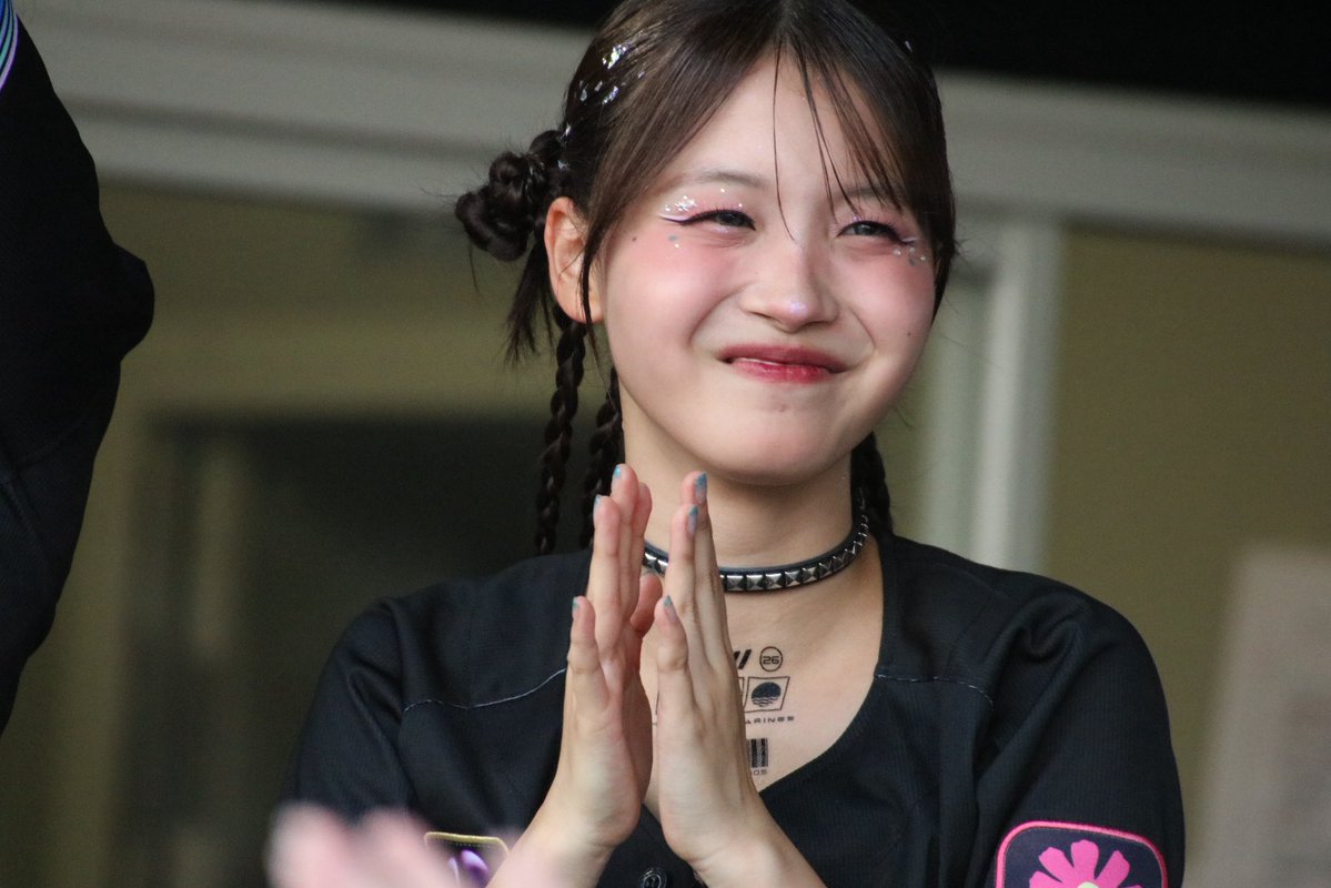 vyPMn6rn0P98595's tweet photo. 8/4 ZOZOマリンスタジアムボールパークステージ
 #chibalotte  #msplash  #HARUHI https://t.co/6obEnDllWy