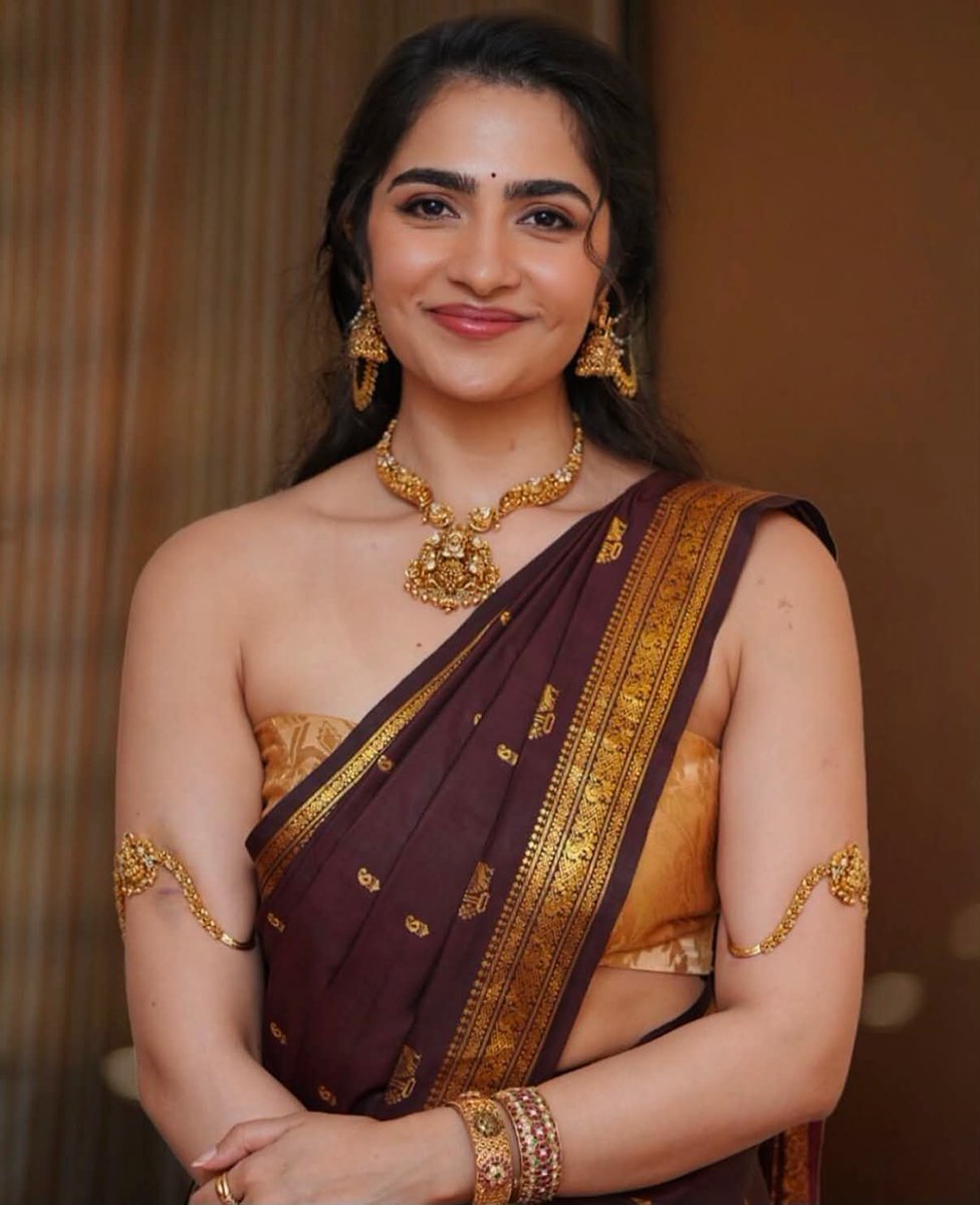 _Space_Media's tweet photo. Rukmini Vasanth ⚜️

#Rukmini #RukminiVasanth https://t.co/ZTiFgWeYQV