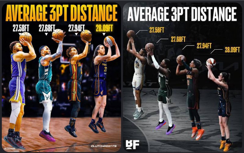 MrSpiritsRaven's tweet photo. I NOTICED EXACT Same Treatment by #WNBAReferees when #CaitlinClark was Playing Against the #MinnesotaLynx & #OliviaMiles had FREE REIGN TO DO WHAT the FûÇk SHE WANTED TO DO WHEN it CAME TO DEFENSE AGAINST #Caitlin #Clark .
That Grace was NOT Afforded Caitlin Clark.
Go Back & Watch the REPLAY Film.
You WILL SEE the VERY FIRST Possession Olivia Myles HAD, in the PAINT being GUARDED by Caitlin Clark.
Olivia Miles KICKED Caitlin Clark's Feet Out From Under Clark, Clark Hits The Floor, NO WHISTLE FROM THE REFEREE.
That WAS Is How The Entire Game Was Called By the #WNBAReferees for the Minnesota Lynx AGAINST the #IndianaFever SPECIFICALLY Caitlin Clark.