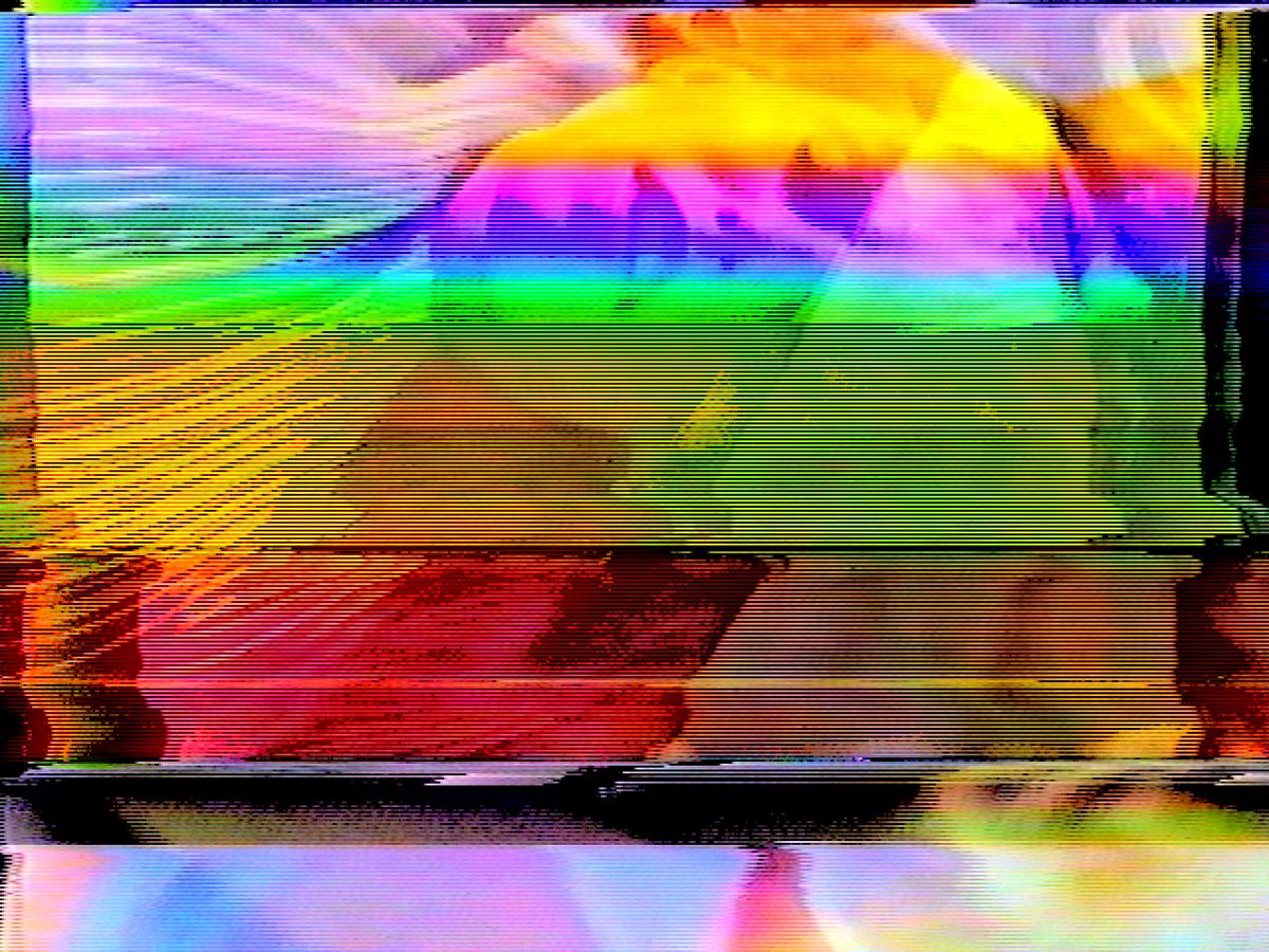 maxcapacity's tweet photo. DEAD AIR 58

Analog VHS glitch

https://t.co/60WAYjFM7K https://t.co/ZDIGsvSrua