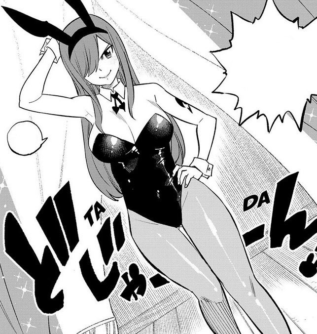 eraciou's tweet photo. ERZA SCARLET OH SHE IS SO GORGEOUS CANT BELIEVE WE GOT MANY CONTENTS OF HER TODAY https://t.co/Dh7rN7wpmg