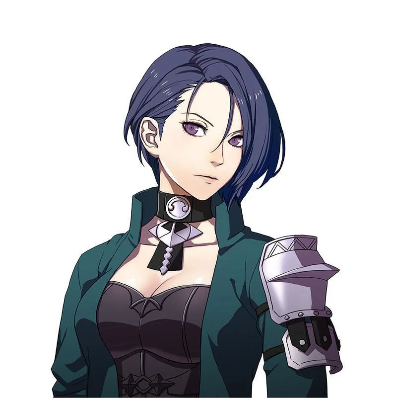 ahaha_wav's tweet photo. this fucking bloodline has only one pose and hairstyle https://t.co/MkdseyGirt