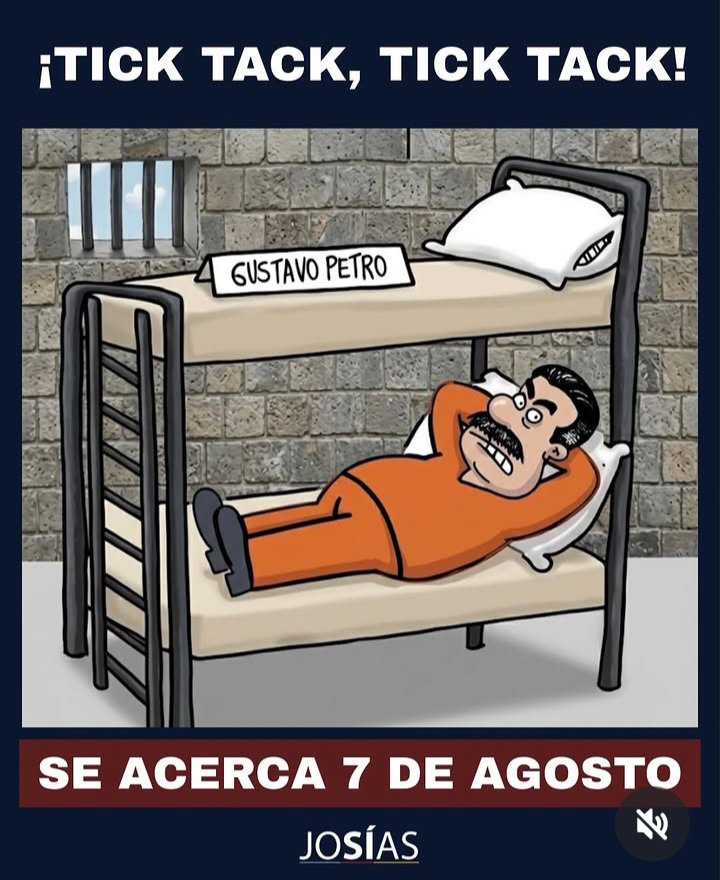 ernecam1's tweet photo. @Libre_Oposicion https://t.co/gO2q6Q5Szm