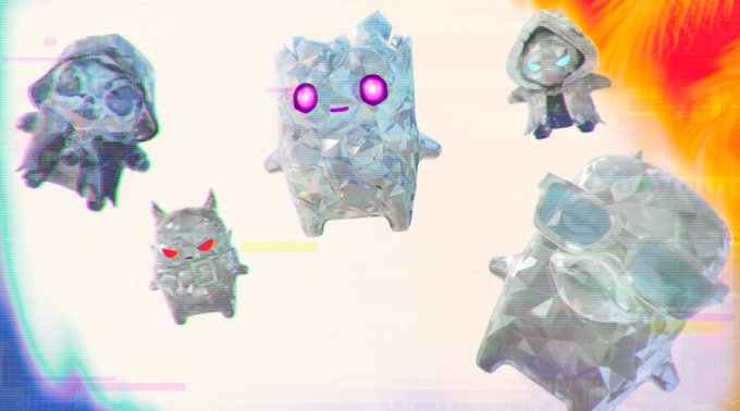 FortniteHun120's tweet photo. Teaser - Ezen a gem power houros képen teaselik az unstable eventett vagy a következő seasont chapter 7 season 4et mert glitchek vannak a képen https://t.co/2kAVRd852Q