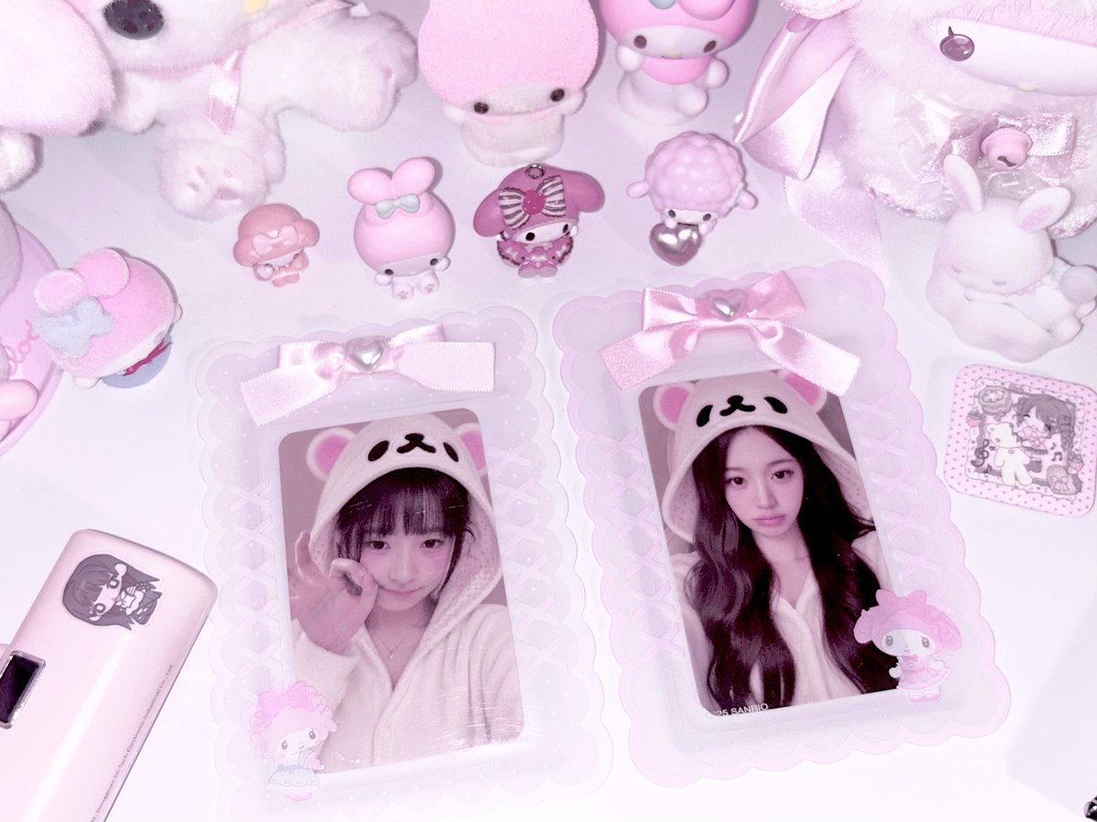 iroinyourheart's tweet photo. 🎀💗 https://t.co/kEhJLaUFg5