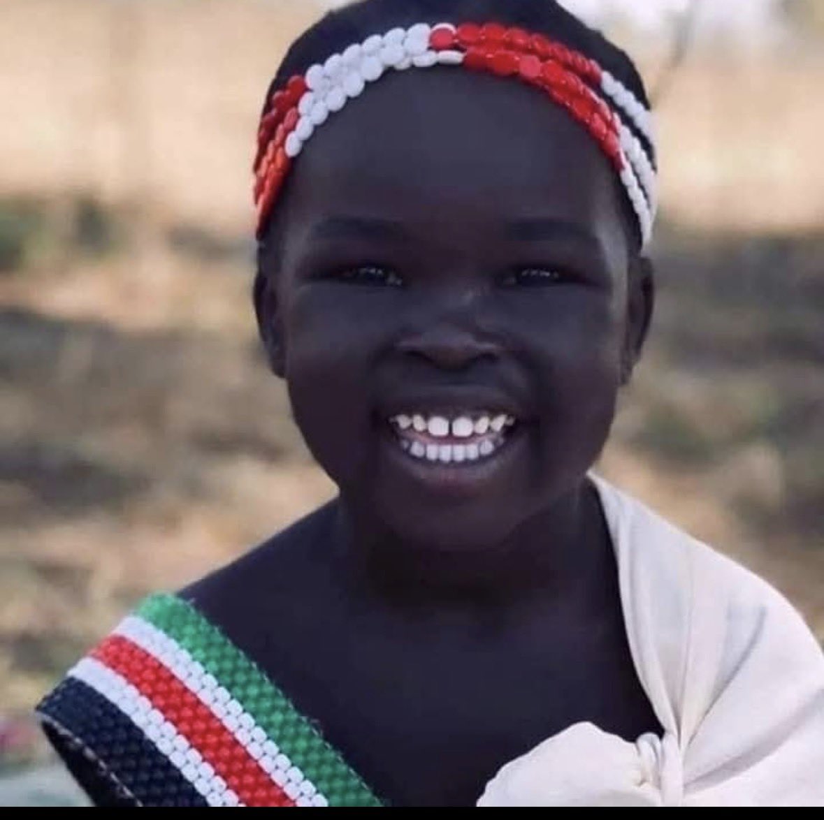 masterBhabz's tweet photo. Black is beautiful, it doesn’t crack.. it’s our identity.. https://t.co/ESkJRNcF9k
