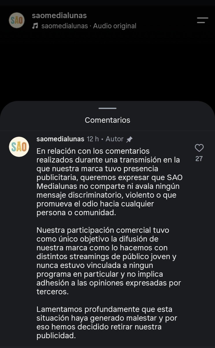 SrItati01's tweet photo. Itati no le tendría miedo al éxito https://t.co/8Fz6906TVg