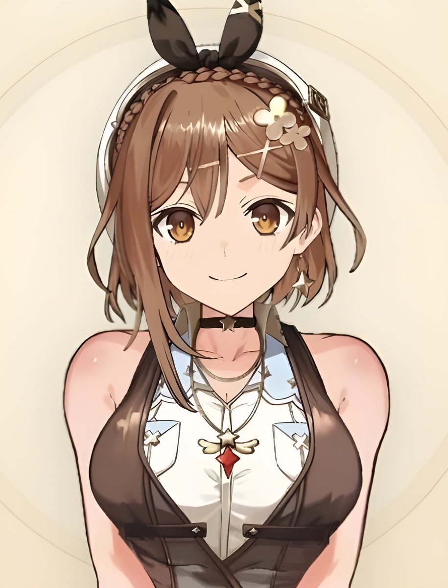 animetrends's tweet photo. JAPÓN LANZA WAIFU DE IA

La exitosa franquicia "Atelier Ryza" anunció una app de chat RPG donde los fanáticos podrán interactuar libremente con su protagonista utilizando una avanzada Inteligencia Artificial.

A diferencia de las polémicas aplicaciones actuales, este proyecto prohíbe generar imágenes con computadora, utiliza arte 100% humano supervisado por el ilustrador original y paga regalías directas a los dibujantes y a la actriz de voz.

Sin embargo, el nivel de realismo es tan brutal que cuando un jugador intentó declararle su amor, Ryza reaccionó avergonzada, le rechazó cortésmente y le respondió que eso estaba prohibido.

Hasta la IA te rechaza.