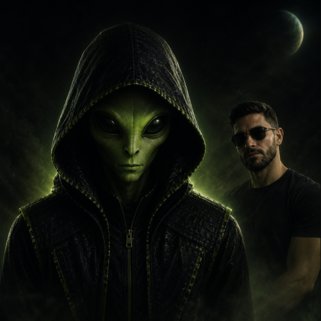 Shiba_Gio's tweet photo. Some tokens catch your attention because of the chart, others make you look deeper.

$HDLN is one of those projects.

Hoodliens is building an original alien universe around lore, cinematic characters, classified transmissions and a community known as The Order. It feels less like another random meme and more like the early stages of a recognizable crypto brand.

Robinhood Chain has been delivering some of the strongest meme activity lately, and I don’t think Hoodliens should go unnoticed at this stage.

The chart is still young, the identity is strong, and the team is clearly building with direction. From what I’m seeing, the potential here is significant.

I’ll be watching this signal closely. 🛸

@HoodliensHDLN
https://t.co/3jmMo91lK6
https://t.co/nVEcUwKW5Z
CA: 0xFd149B52C4265E6FE9c6d5AE7a39cCc627703875