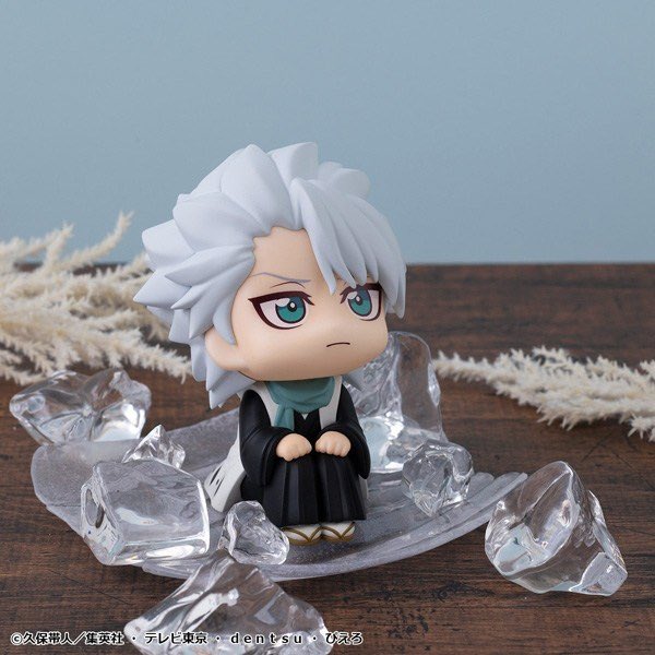 MINEBOO23's tweet photo. 🤩🩷 มัดจำชิ้นละ 200 ฿ เท่านั้น !! 💯✨

#ตลาดนัดbleach #ตลาดนัดบลีช 

🍡 Size 11 cm
🪄 นั่งจ๋องโทชิโร่ นั่งจ๋องชินจิ Look Up Toshiro / Shinji
⭐️ ผ่อนชำระ / ทยอยชำระได้

✅ Lot 🇯🇵 | ไม่มีโบนัส
ღ ชิ้นละ 1240 บาท (รวมส่งกลับ🛳️)
— ✎ ชำระที่เหลือ 5/02/27

ツ ปิดรับเมื่อของหมด
ツ เว็บจัดส่งปลายเดือน 02/2027