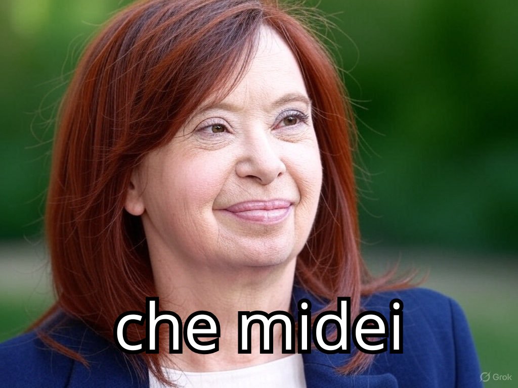 fedexweb's tweet photo. @chuchos007 @JMilei Aunque seamos Mogolicos! 
jajaja. https://t.co/iNDCZqZPMp