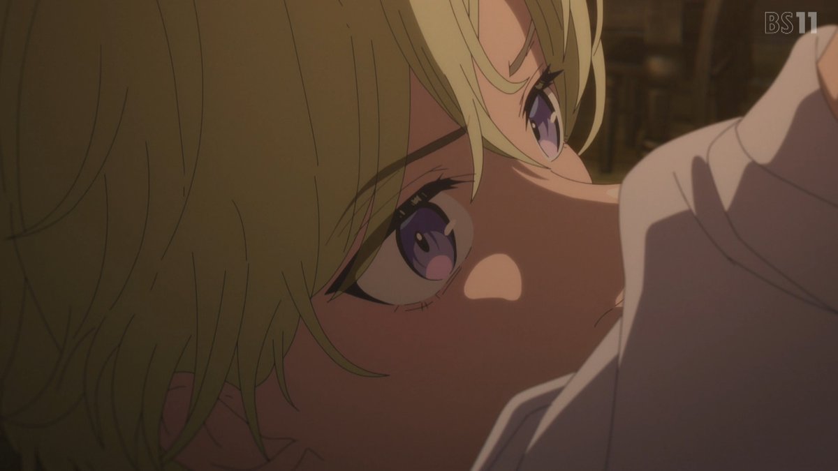 きみが死ぬまで恋をしたい 第5話 ツイート画像 1