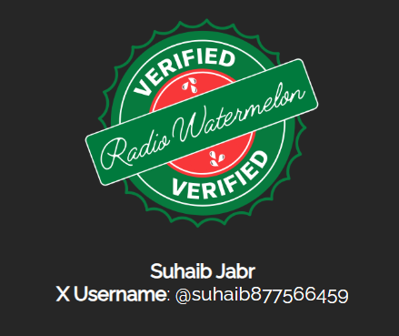 RadioWatermelon's tweet photo. 🚨The last donation was 1 month ago🚨

Suhaib Jabr's Family
#VerifiedByRadioWatermelon
🖇️: https://t.co/8PwF9pMqyn
Please donate and share
They Can’t Wait 
Help Feed Gaza Today

Suhaib Jabr, a 25-year-old married man, serves as the sole provider for his extended family in Al-Maghazi camp, Gaza, where they live in a small two-bedroom rented apartment shared by fifteen people due to the destruction of their original home during the genocide. His father, Ashraf Salah Ali Jabr, suffers from a serious heart condition, has recently experienced a stroke, and requires ongoing management of high blood pressure and diabetes, while his mother, Nahla Ahmed Abd Jabr, is diabetic and needs a wheelchair to aid her mobility. Two brothers, Salah Ashraf Salah Jabr and Mohamed Ashraf Salah Jabr, sustained injuries in the genocide that prevent them from working. His sister Alaa Ashraf Salah Jabr has paused her university studies because of financial constraints, and another sister, Aya Ashraf Salah Jabr, lives with the family along with her injured husband, Obaida Ayman Abu Dalal and their young son Abdullah Obaida Ayman Abu Dalal after losing their own home. Monthly medications for his parents alone cost between $650 and $750 and are frequently unavailable, making it difficult to afford essentials such as food, clean water, medicine, blankets, and rent. Suhaib's wife recently experienced a miscarriage due to inadequate medical care, adding to the family's hardships. He previously had issues with a prior fundraising effort managed by someone unreliable, prompting the need for renewed support to meet these critical needs, including helping Alaa resume her education and preserving the family's basic dignity amid the ongoing genocide.