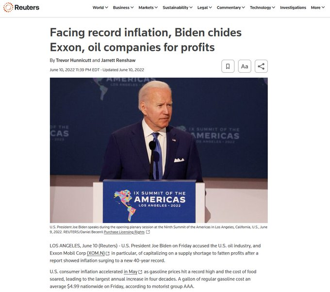 PrintedChains's tweet photo. @TruthTrumpPost Ok, commie https://t.co/T6kYvcFWCl