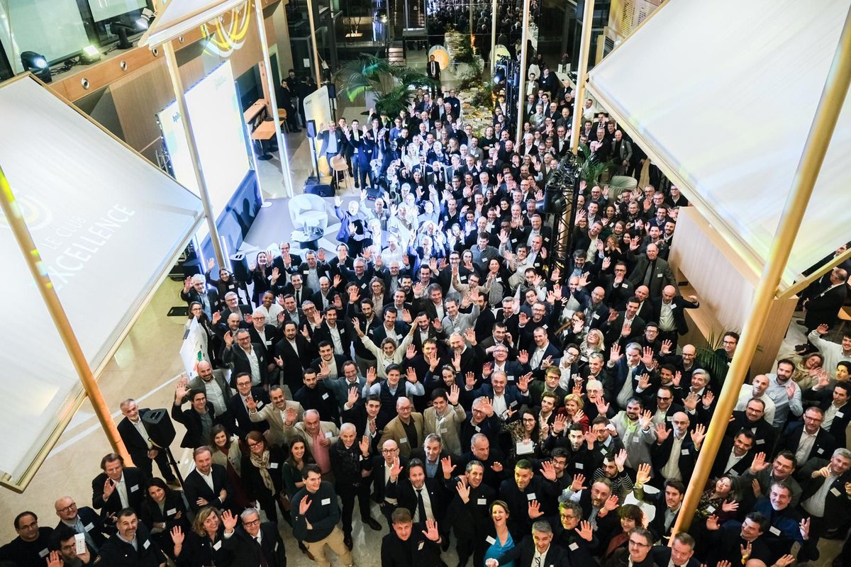 JulienNoronha's tweet photo. Nous avons fait le bilan du S1 en communication avec l’équipe et quel premier round ! 

La communication de @Bpifrance, ce n'est pas raconter une institution. C'est raconter des milliers d'entrepreneurs, des territoires, des réussites parfois insoupçonnées et pourtant qui font la France qui avance.

Ce que nous voyons bien c’est que notre communication :
- doit être utile : informer, orienter, donner envie d'agir
- se construit sur le terrain, en intimité avec les entrepreneurs
- doit rester incarnée : par des visages, des équipes, des dirigeants qui prennent la parole
- doit se renouveler perpétuellement : par ses formats, par ses plateformes, par les événements que nous organisons
- doit être innovante, fédératrice, représentative de tous les mouvements que nous accompagnons dans tous les secteurs de l'économie française.

Bpifrance est à la fois une banque média, une psychobanque pour les entrepreneurs et une banque de terrain. Le tout en inventant en permanence de nouvelles façons de raconter ce terrain.

On communique pour que chaque entrepreneur, quelque part en France, se dise "je peux y aller, ils sont derrière moi !".

C’est parti pour un petit break avant de reprendre la course pour un magnifique S2 où nous allons vivre ensemble le plus beau des Big !