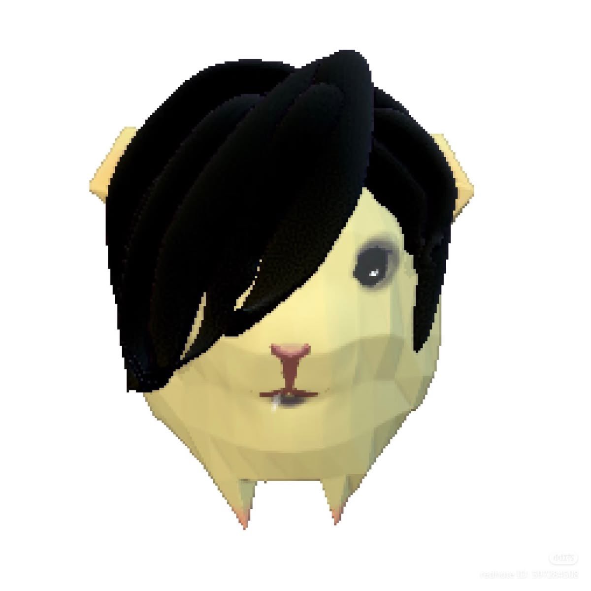 no_sageun tweet picture
