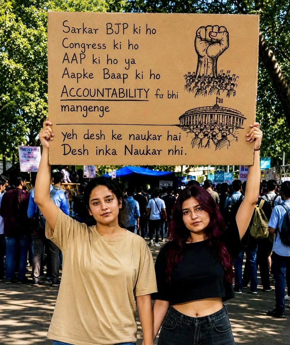 pritamtupe09's tweet photo. Louder 🔊 https://t.co/mbDZDXw0uM