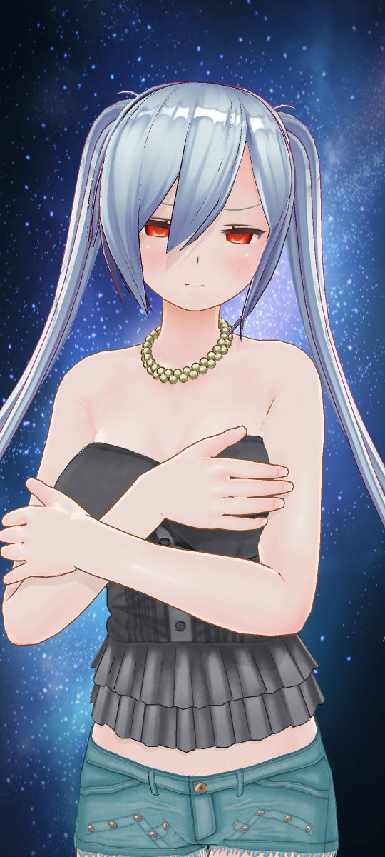 R18Zwei's tweet photo. 今はサービスは控えてるの。ごめんね。 https://t.co/B02Al9K6Av