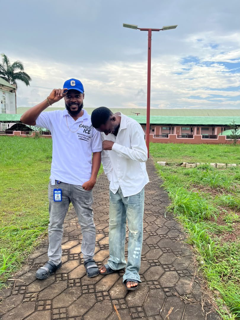 Sammybright23's tweet photo. Don't tell anyone just keep it on a low 
JAH is the greatest 🤲 https://t.co/rYQFTcUXkL