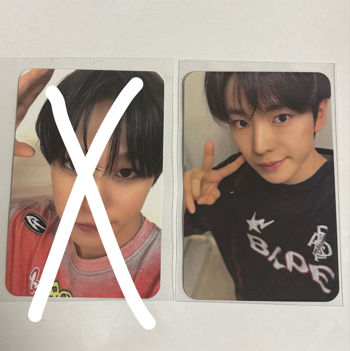 aaaaaaaa4_'s tweet photo. NCT WISH NCTWISH YO-I DON! BOY MEETS GIRL ウィシ 封入 タワレコ 特典 買取 交換 GALAXY Studio 購入 トレカ

譲 GALAXYシオン・ユウシ 
　 ジェヒ リョウ サクヤ
求 買取(ご提示ください）
　 ユウシ・サクヤ(3枚目激求、過去トレカ検討）n:1可

郵送または大阪手渡し
お気軽にお声掛けください🙋🏻‍♀️ https://t.co/ByGbHJjbf5